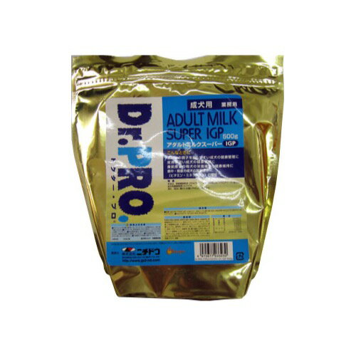 DR.PRO.٥ӡߥ륯ѡIGPѡ500g