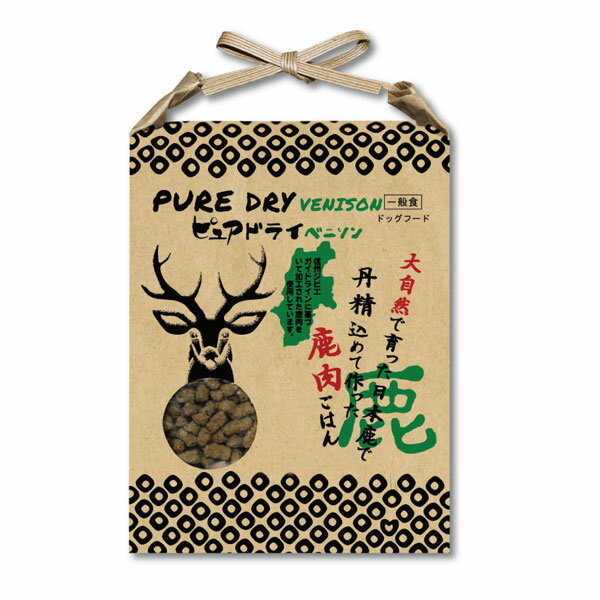 樂天商城 - ■ピュアドライ ベニソン 400g ○
