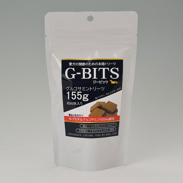 G-BITS ORT~g[c 155g 