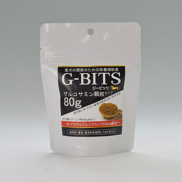 G-BITS 륳ߥγ 80g