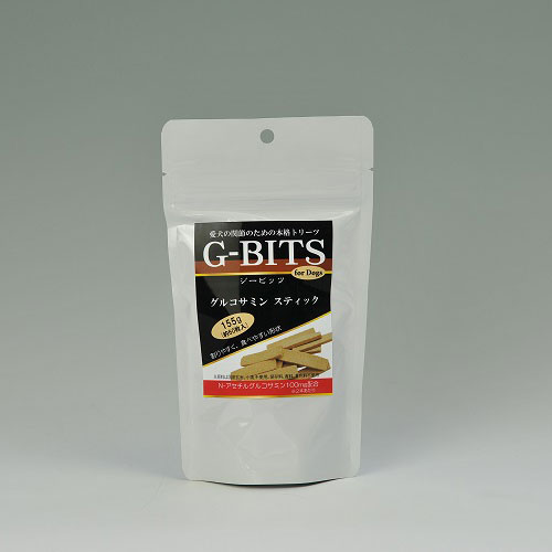 G-BITS ORT~XeBbN 155g