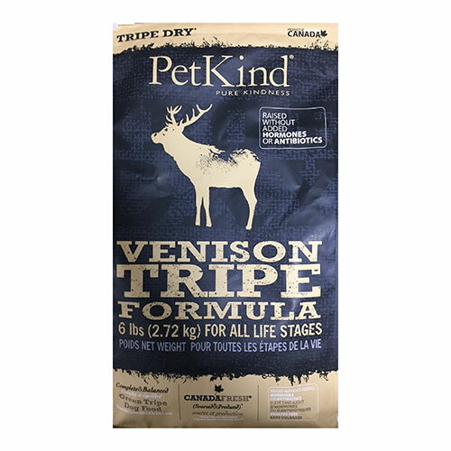 樂天商城 - ■Pet Kind（ペットカインド）　トライプドライ　グリーンベニソントライプ 2.7Kg○