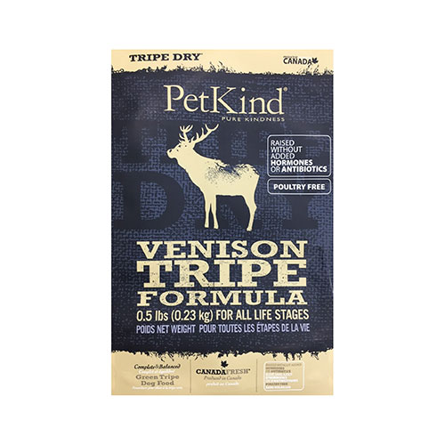 樂天商城 - ■Pet Kind（ペットカインド）　トライプドライ　グリーンベニソントライプ 230g○
