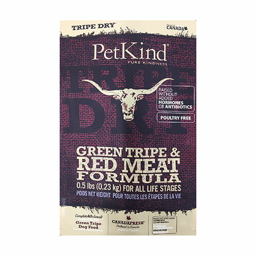 Rakuten - ■Pet Kind（ペットカインド）　トライプドライ　レッドミート 230g○