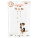 ■犬日和レトルト ささみ 80g○