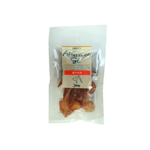 樂天商城 - ■　アフタヌーングー鶏トサカ　20g　○