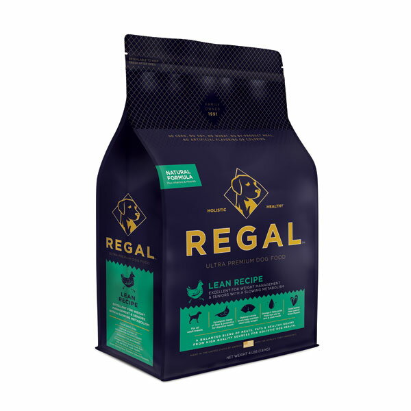 REGAL [Vs 1.8kg