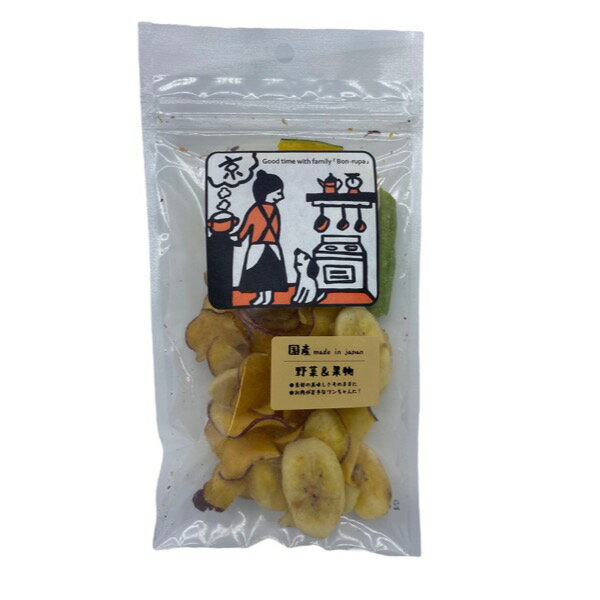 樂天商城 - ■Bon・rupa（ボンルパ）「京」野菜＆果実50g○