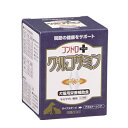 ■コンドロプラス・グルコサミン 120粒○