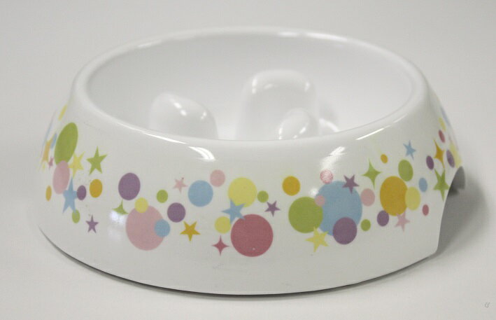 ■ゆっくりデコボコ食器 M○