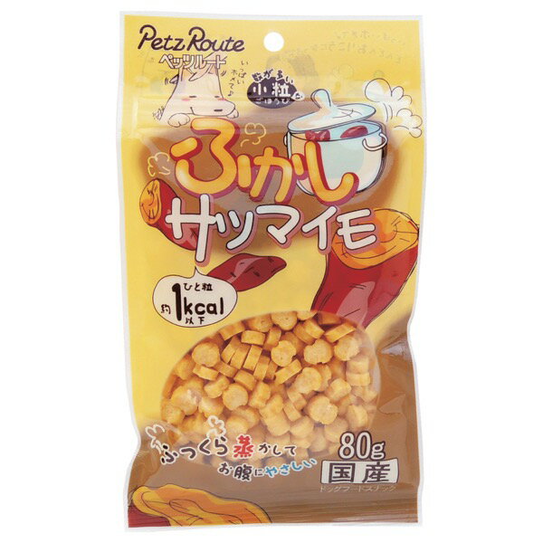 樂天商城 - ■ふかしサツマイモ 80g○