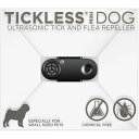 ■TICKLESS MINI USB ブラック ○