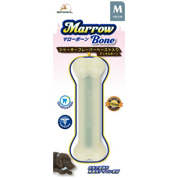 ■スポーン　マローボーン/サイズ：M○