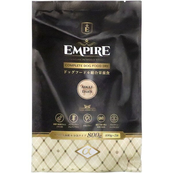 樂天商城 - ■EMPIRE アダルトデイリー 800g○