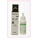 【コ ペット】ハーブ&ピュア イヤーリペアゲル(60ml)○