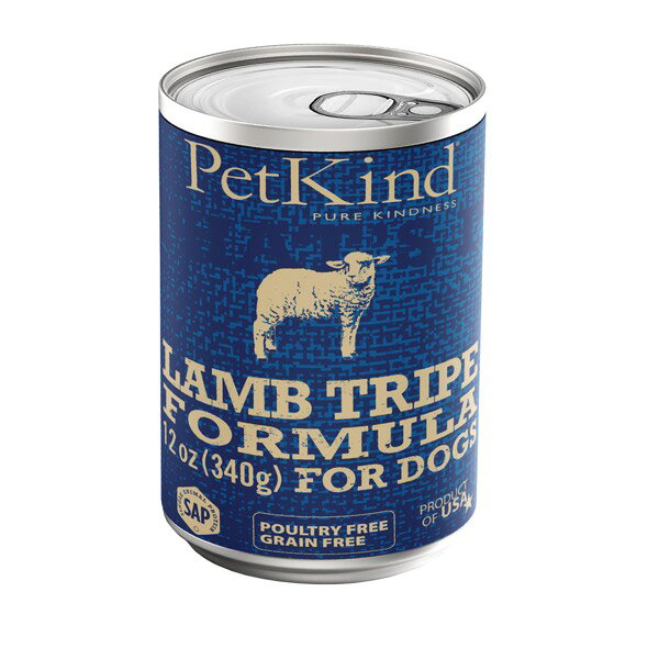 樂天商城 - ■PetKind That's It SAPラムトライプ 340g○
