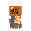 ■グーテ ビーフ干肉細切りタイプ 65g○