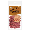 ■グーテ マーブルチップビーフ&ミルク 80g○(4)
