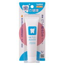 ■TAURUS(トーラス) 国産 ペット歯みがき 38g○