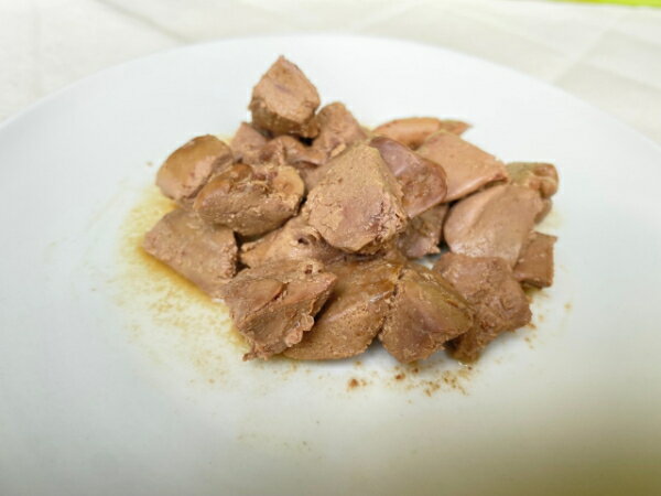 【mot!】鶏レバー　60g 2