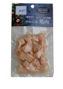 【mot!】鶏肉角切り 60g