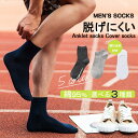 靴下 2足セット アンクルソックス メンズ 男性 ソックス 3タイプ 綿 コットン オーガニックコットン 無地 シンプルソックス くつした スポーツ ビジネスソックス ショートソックス フットカバー 2025