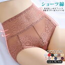 3枚まとめ買いで送料無料 ハイウエストショーツ 下着 綿 美尻 深めインナー パンツ 下着 コットン レギュラーショーツ 痩せ見え レディース スタンダード パ...