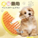 【SALE開催中!8%OFFクーポン】【ペットサロントリマー監修】ペット用ブラシ ワンプッシュ 猫 ペットブラシ 犬 ブラシ 犬 抜け毛取り 噴霧式 USB充電...