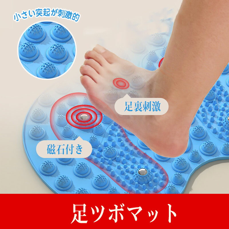 やわらかかかとストッパー 1足組 - コモライフ ※ネコポス対応商品