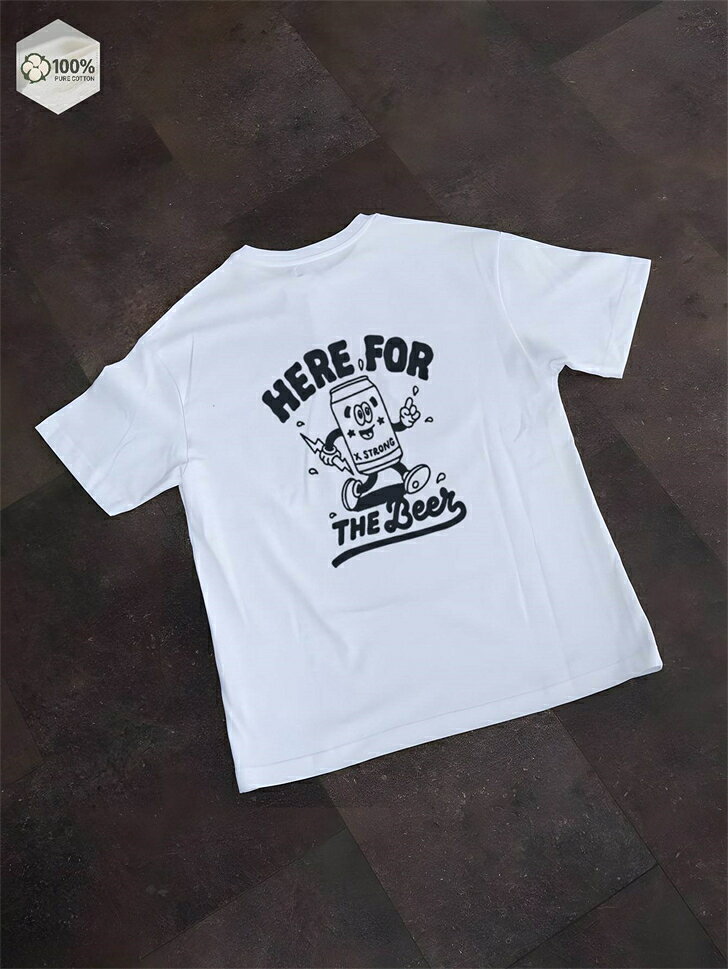 樂天商城 - 綿100％ 大きめ 大きいサイズ レディース 無地 半袖 メンズ tシャツ 作業着 白t ビッグシルエット オーバーサイズ ゆったり ユナイテッドアスレ ティーシャツ 半袖tシャツ 厚手 コットン 白