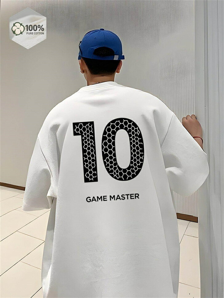 樂天商城 - レディース 大きいサイズ 大きめ 綿100％ 白 コットン 厚手 半袖tシャツ ティーシャツ ユナイテッドアスレ ゆったり オーバーサイズ ビッグシルエット 白t 作業着 tシャツ メンズ 半袖 無地