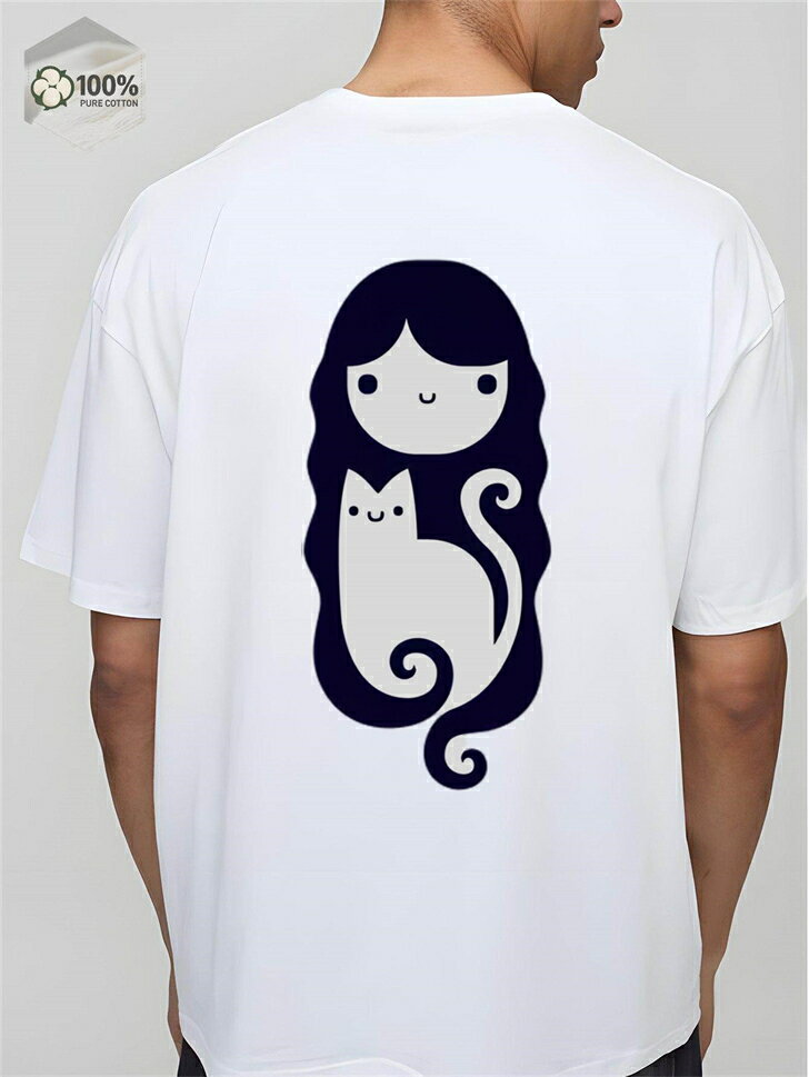 樂天商城 - コットン 厚手 半袖tシャツ ティーシャツ ユナイテッドアスレ ゆったり オーバーサイズ ビッグシルエット 白t 作業着 tシャツ メンズ 半袖 無地 レディース 大きいサイズ 大きめ 綿100％ 白