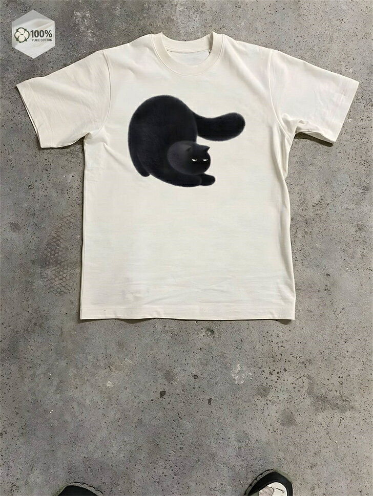 樂天商城 - ゆったり オーバーサイズ ユナイテッドアスレ ティーシャツ 半袖tシャツ 厚手 コットン 白 綿100％ 大きめ 大きいサイズ レディース 無地 半袖 メンズ tシャツ 作業着 白t ビッグシルエット