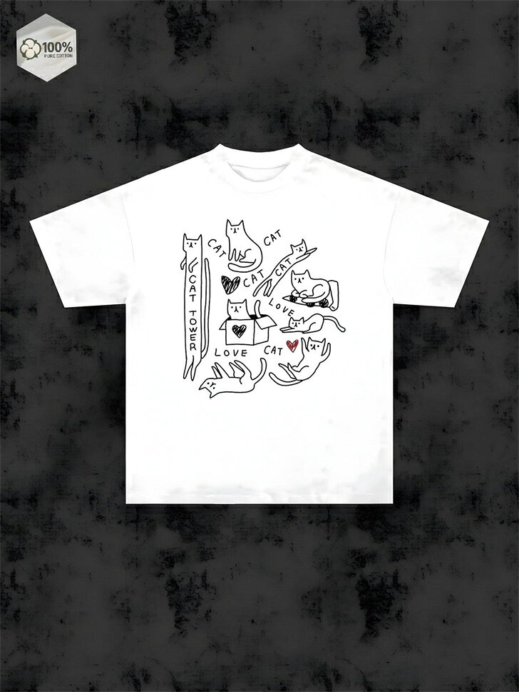 樂天商城 - tシャツ メンズ 半袖 無地 レディース 大きいサイズ 大きめ 綿100％ 白 コットン 厚手 半袖tシャツ ティーシャツ ユナイテッドアスレ ゆったり オーバーサイズ ビッグシルエット 白t 作業着 ブランド