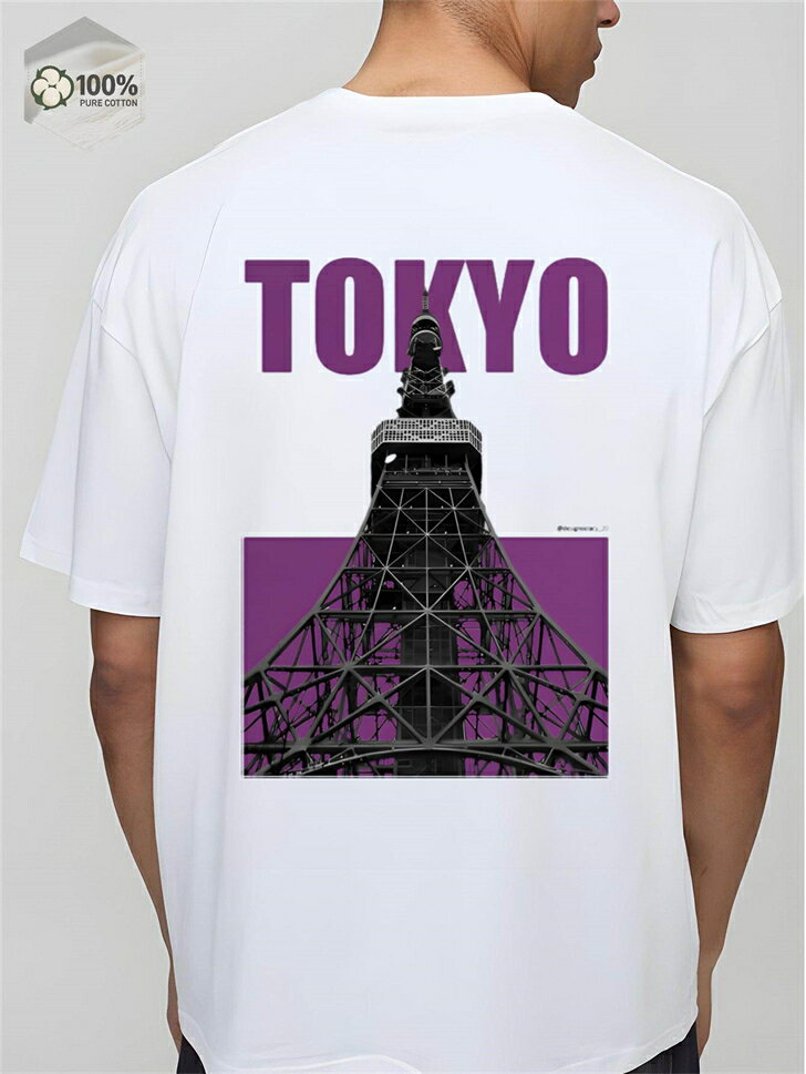 樂天商城 - ティーシャツ 半袖tシャツ 厚手 コットン 白 綿100％ 大きめ 大きいサイズ レディース 無地 半袖 メンズ tシャツ 作業着 白t ビッグシルエット オーバーサイズ ゆったり ユナイテッドアスレ