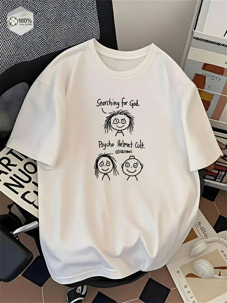 樂天商城 - 大きいサイズ レディース 大きめ 綿100％ 白 コットン 厚手 半袖tシャツ ティーシャツ ユナイテッドアスレ ゆったり オーバーサイズ ビッグシルエット 白t 作業着 tシャツ メンズ 半袖 無地