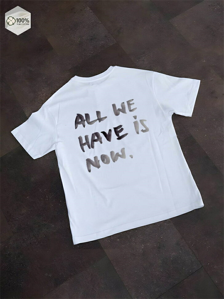 樂天商城 - 厚手 コットン 半袖tシャツ ティーシャツ ユナイテッドアスレ ゆったり オーバーサイズ ビッグシルエット 白t 作業着 tシャツ メンズ 半袖 無地 レディース 大きいサイズ 大きめ 綿100％ 白