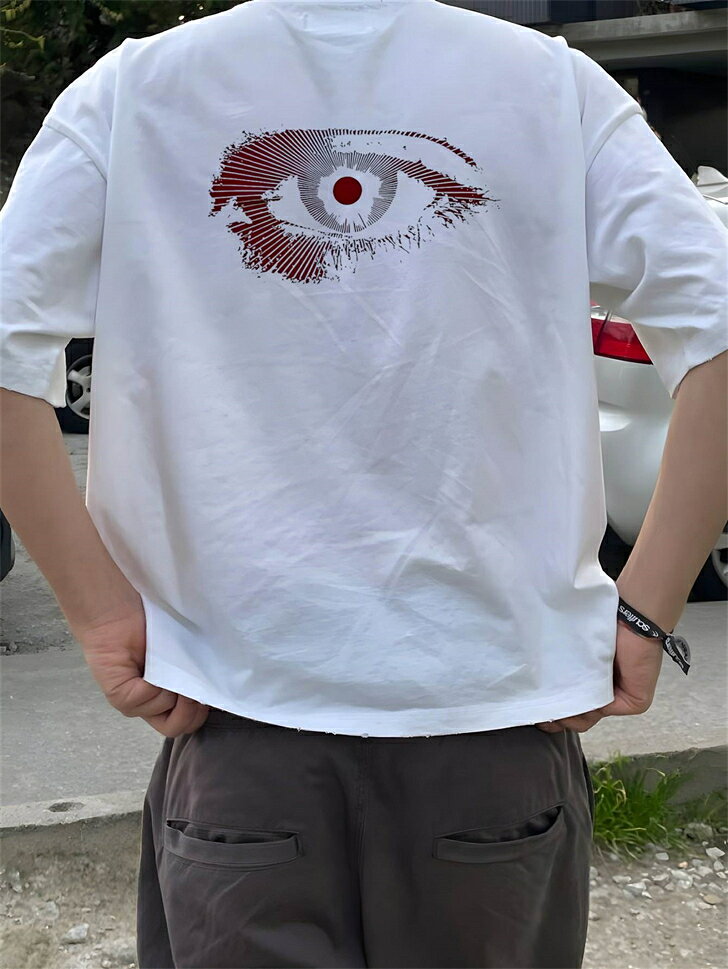 樂天商城 - 大きいサイズ レディース 大きめ 綿100％ 白 コットン 厚手 半袖tシャツ ティーシャツ ユナイテッドアスレ ゆったり オーバーサイズ ビッグシルエット 白t 作業着 tシャツ メンズ 半袖 無地