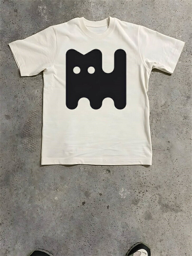 樂天商城 - tシャツ 作業着 白t ビッグシルエット オーバーサイズ ゆったり ユナイテッドアスレ ティーシャツ 半袖tシャツ 厚手 コットン 白 綿100％ 大きめ 大きいサイズ レディース 無地 半袖 メンズ