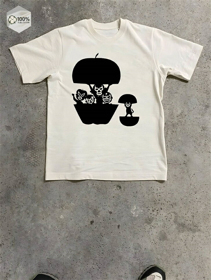樂天商城 - 白 綿100％ 大きめ 大きいサイズ レディース 無地 半袖 メンズ tシャツ 作業着 白t ビッグシルエット オーバーサイズ ゆったり ユナイテッドアスレ ティーシャツ 半袖tシャツ 厚手 コットン