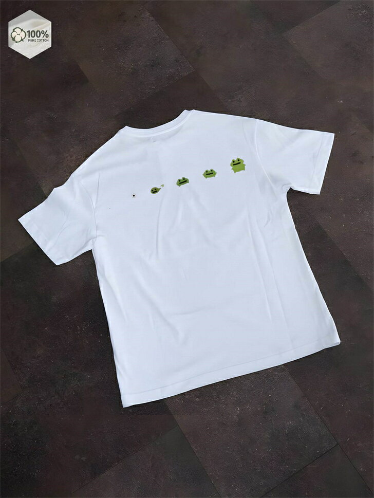 Rakuten - ユナイテッドアスレ ティーシャツ 半袖tシャツ 厚手 コットン 白 綿100％ 大きめ 大きいサイズ レディース 無地 半袖 メンズ tシャツ 作業着 白t ビッグシルエット オーバーサイズ ゆったり