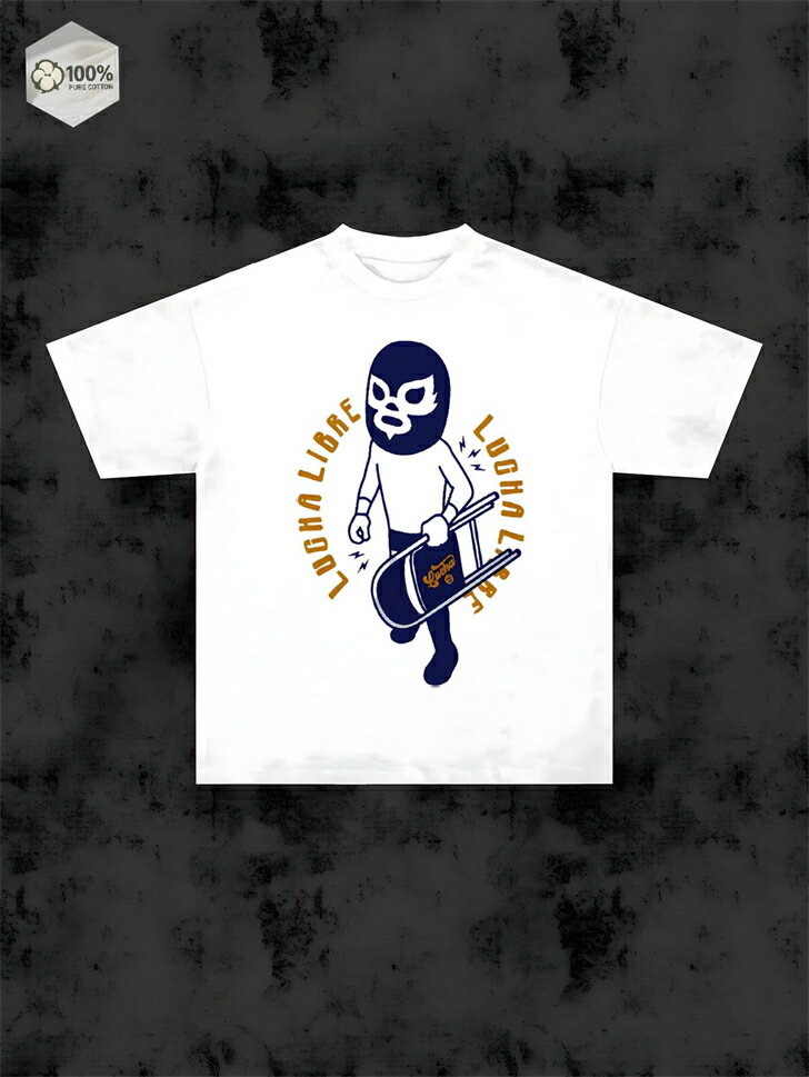 樂天商城 - ビッグシルエット 白t 作業着 tシャツ メンズ 半袖 無地 レディース 大きいサイズ 大きめ 綿100％ 白 コットン 厚手 半袖tシャツ ティーシャツ ユナイテッドアスレ ゆったり オーバーサイズ