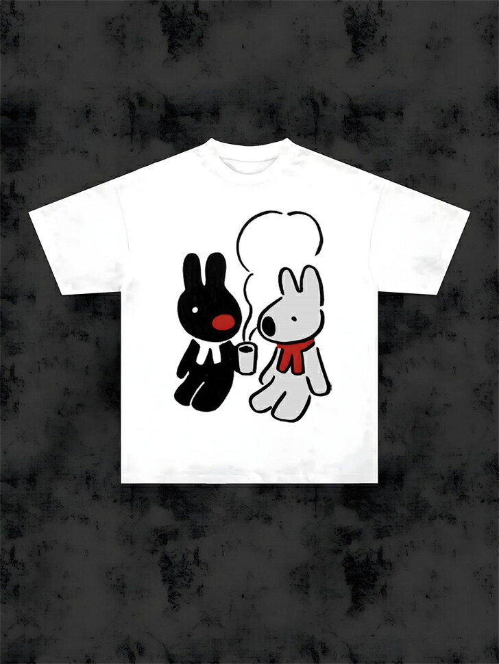 Rakuten - 半袖 無地 メンズ tシャツ 作業着 白t ビッグシルエット オーバーサイズ ゆったり ユナイテッドアスレ ティーシャツ 半袖tシャツ 厚手 コットン 白 綿100％ 大きめ 大きいサイズ レディース