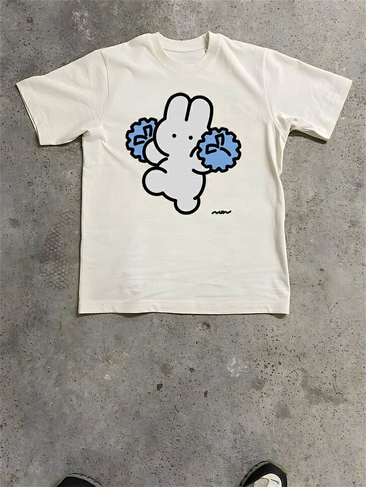 樂天商城 - 綿100％ 白 大きめ 大きいサイズ レディース 無地 半袖 メンズ tシャツ 作業着 白t ビッグシルエット オーバーサイズ ゆったり ユナイテッドアスレ ティーシャツ 半袖tシャツ 厚手 コットン