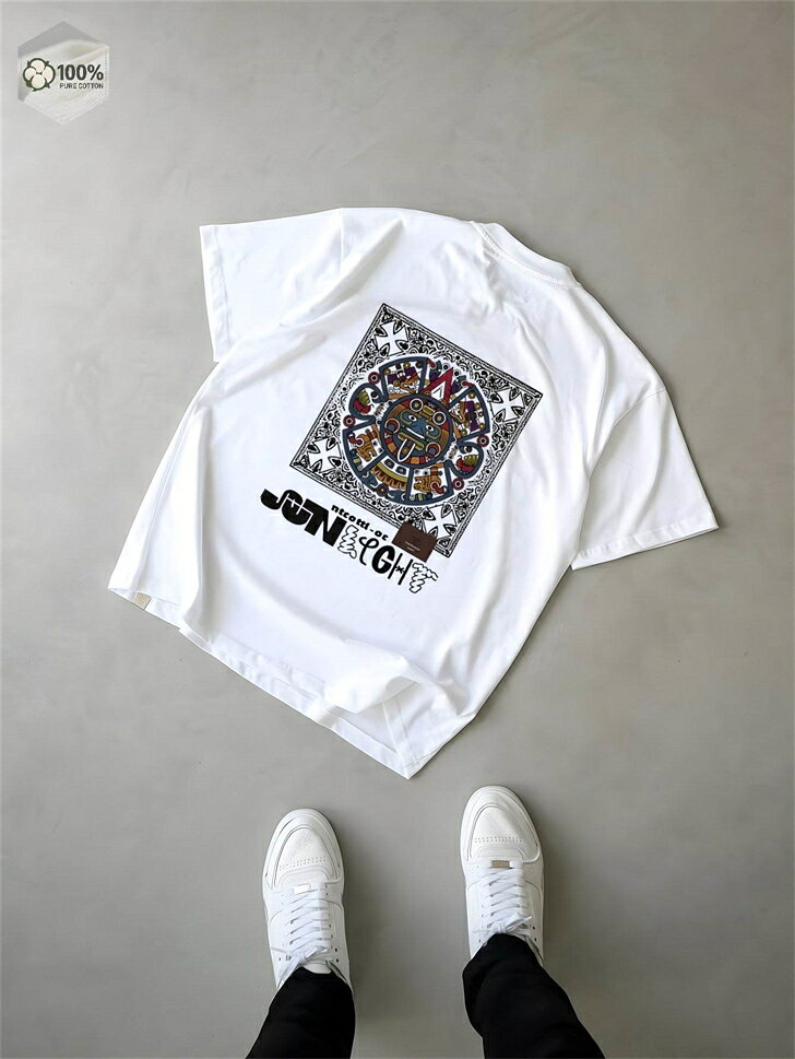 樂天商城 - レディース 無地 半袖 メンズ tシャツ 作業着 白t ビッグシルエット オーバーサイズ ゆったり ユナイテッドアスレ ティーシャツ 半袖tシャツ 厚手 コットン 白 綿100％ 大きめ 大きいサイズ