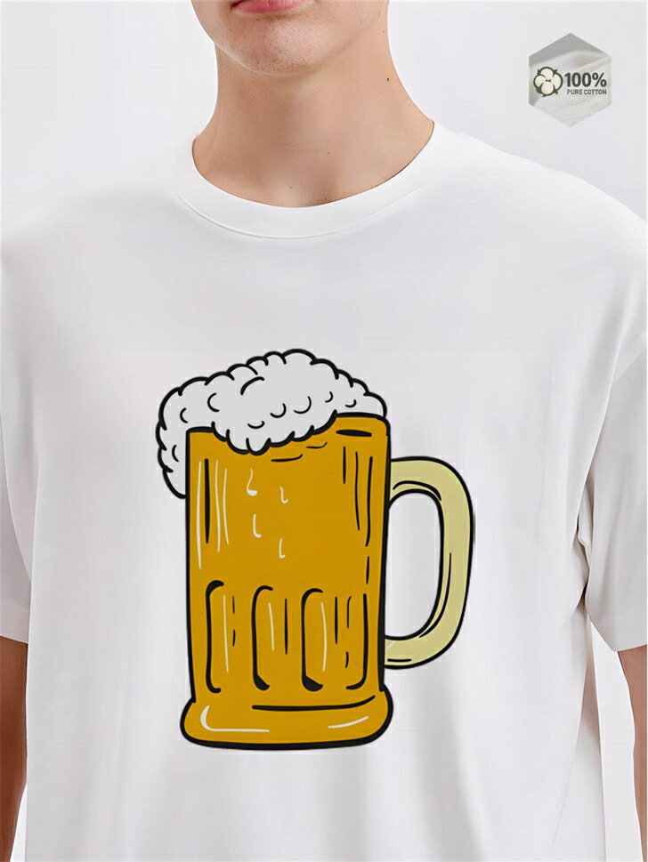 樂天商城 - 大きめ 綿100％ 大きいサイズ レディース 無地 半袖 メンズ tシャツ 作業着 白t ビッグシルエット オーバーサイズ ゆったり ユナイテッドアスレ ティーシャツ 半袖tシャツ 厚手 コットン 白