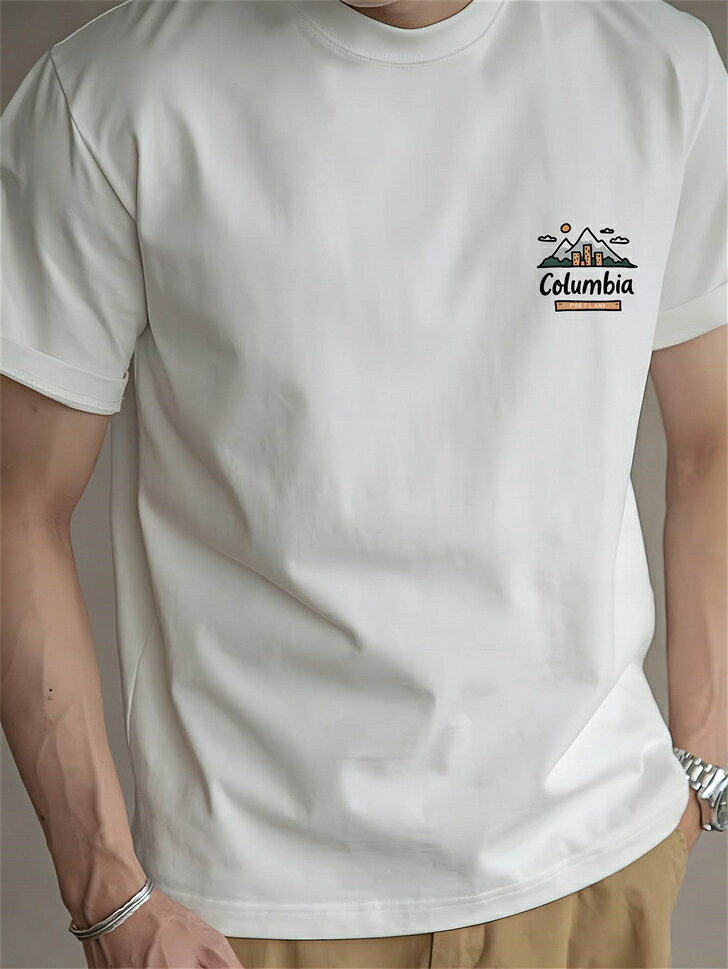 樂天商城 - ゆったり オーバーサイズ ユナイテッドアスレ ティーシャツ 半袖tシャツ 厚手 コットン 白 綿100％ 大きめ 大きいサイズ レディース 無地 半袖 メンズ tシャツ 作業着 白t ビッグシルエット