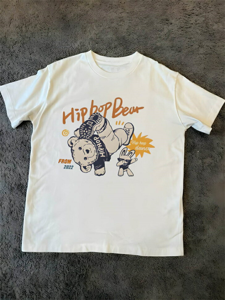 Rakuten - 作業着 白t tシャツ メンズ 半袖 無地 レディース 大きいサイズ 大きめ 綿100％ 白 コットン 厚手 半袖tシャツ ティーシャツ ユナイテッドアスレ ゆったり オーバーサイズ ビッグシルエット