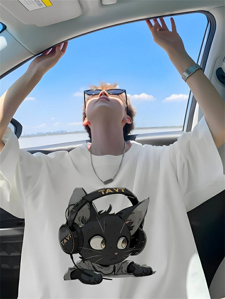 Rakuten - 大きいサイズ 大きめ 綿100％ 白 コットン 厚手 半袖tシャツ ティーシャツ ユナイテッドアスレ ゆったり オーバーサイズ ビッグシルエット 白t 作業着 tシャツ メンズ 半袖 無地 レディース