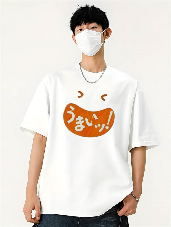 樂天商城 - レディース 無地 半袖 メンズ tシャツ 作業着 白t ビッグシルエット オーバーサイズ ゆったり ユナイテッドアスレ ティーシャツ 半袖tシャツ 厚手 コットン 白 綿100％ 大きめ 大きいサイズ